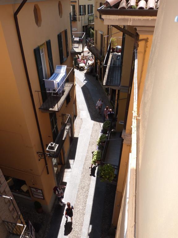 Appartamento Il Borgo 벨라지오 객실 사진